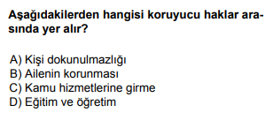Soru Görseli